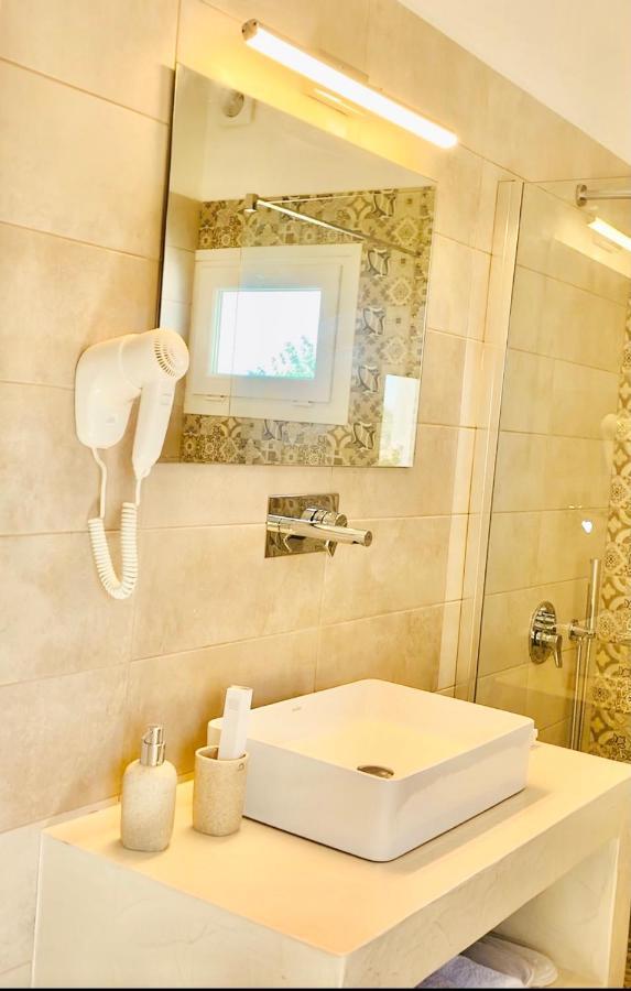 George Apartment Vóthon Zewnętrze zdjęcie